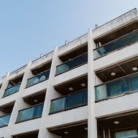 Araçá Flat 106 Apartman Natal Kültér fotó