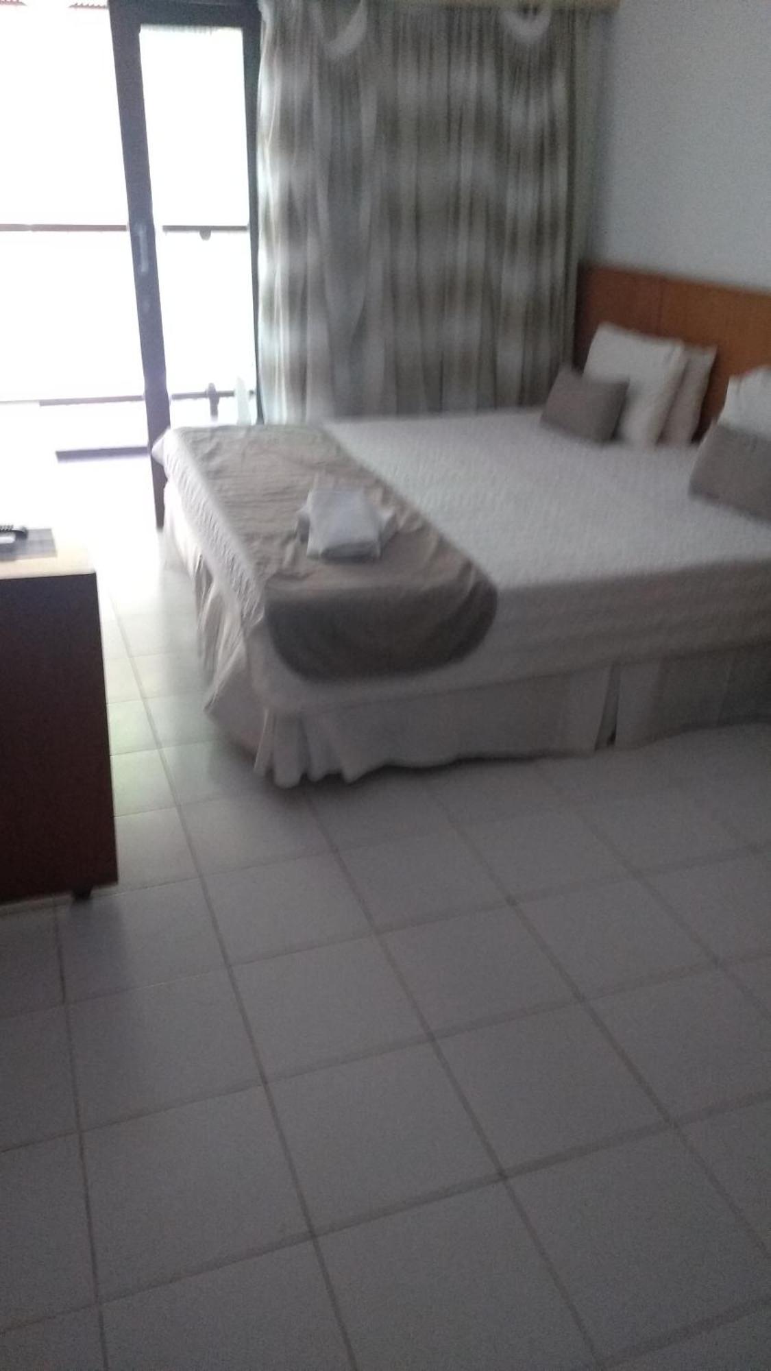 Araçá Flat 106 Apartman Natal Kültér fotó