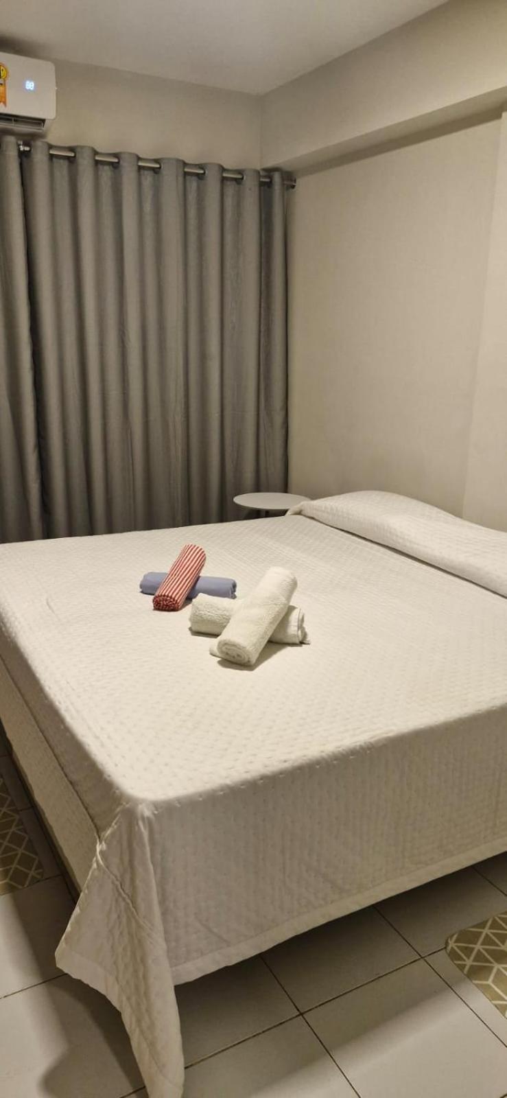 Araçá Flat 106 Apartman Natal Kültér fotó