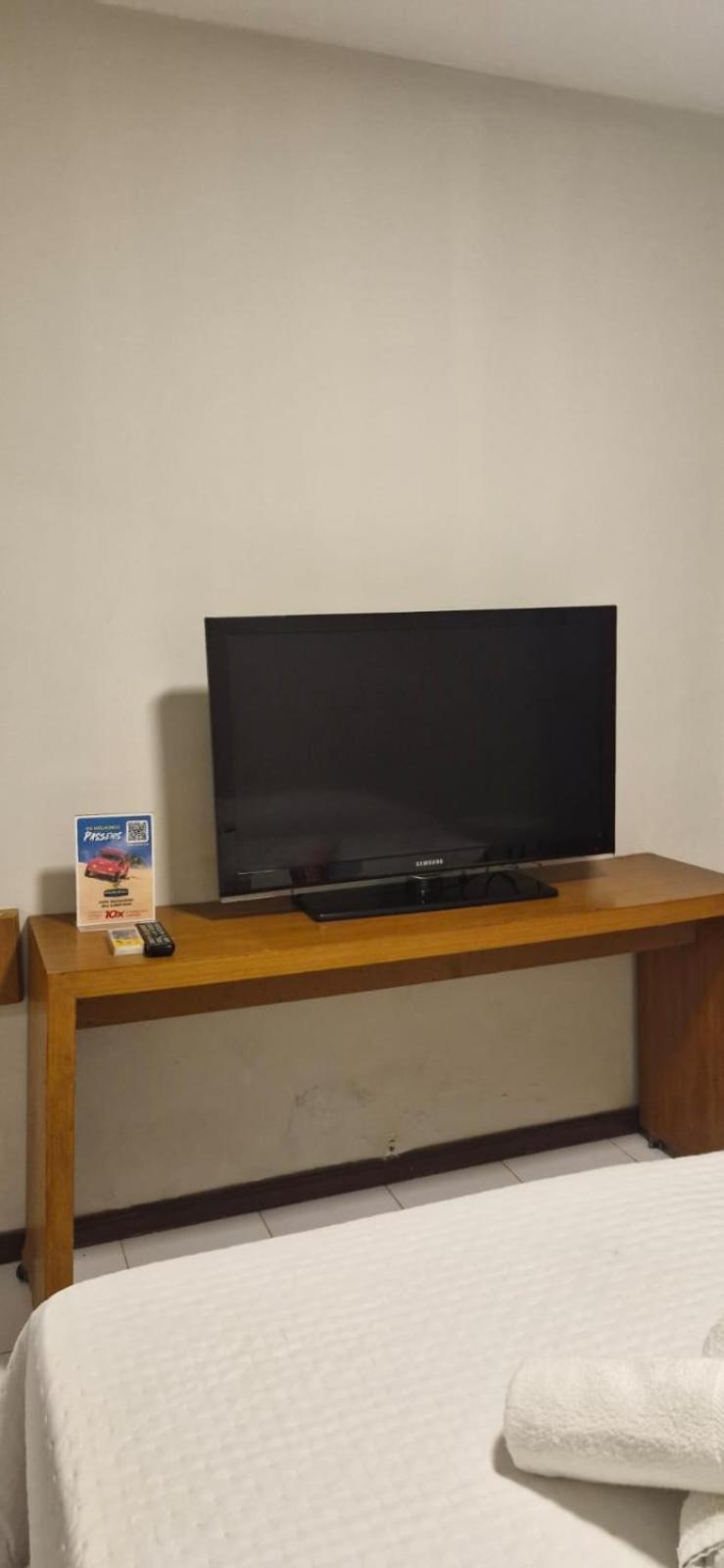 Araçá Flat 106 Apartman Natal Kültér fotó