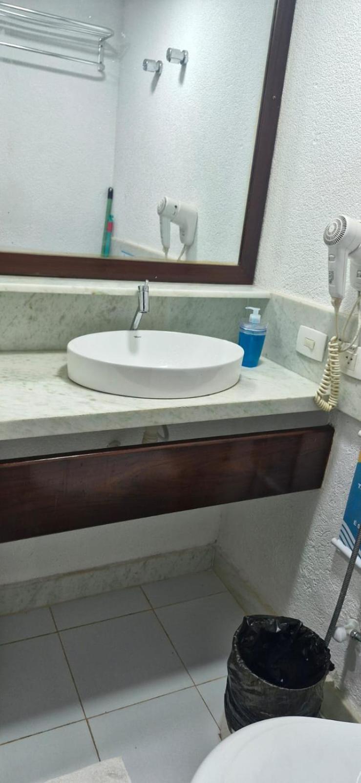 Araçá Flat 106 Apartman Natal Kültér fotó