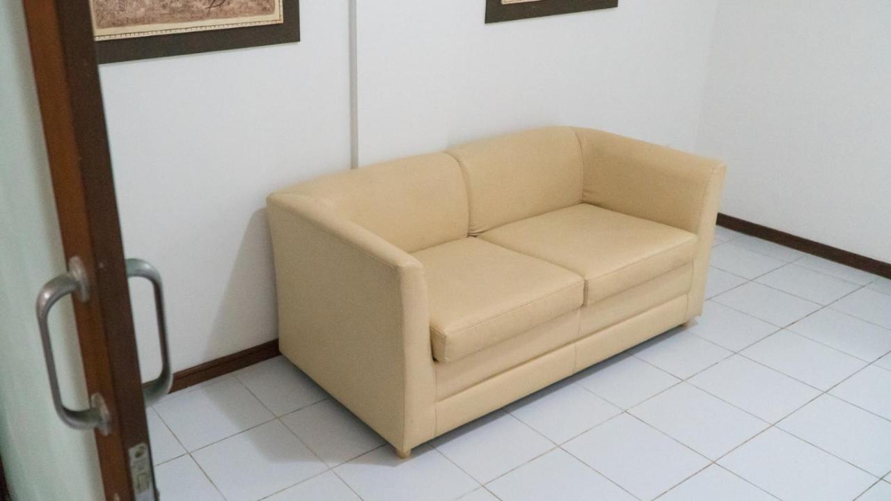 Araçá Flat 106 Apartman Natal Kültér fotó