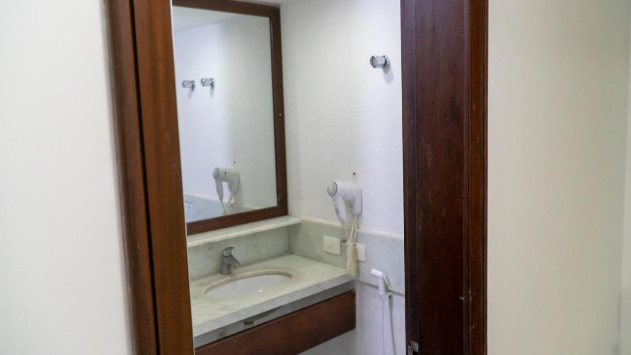 Araçá Flat 106 Apartman Natal Kültér fotó