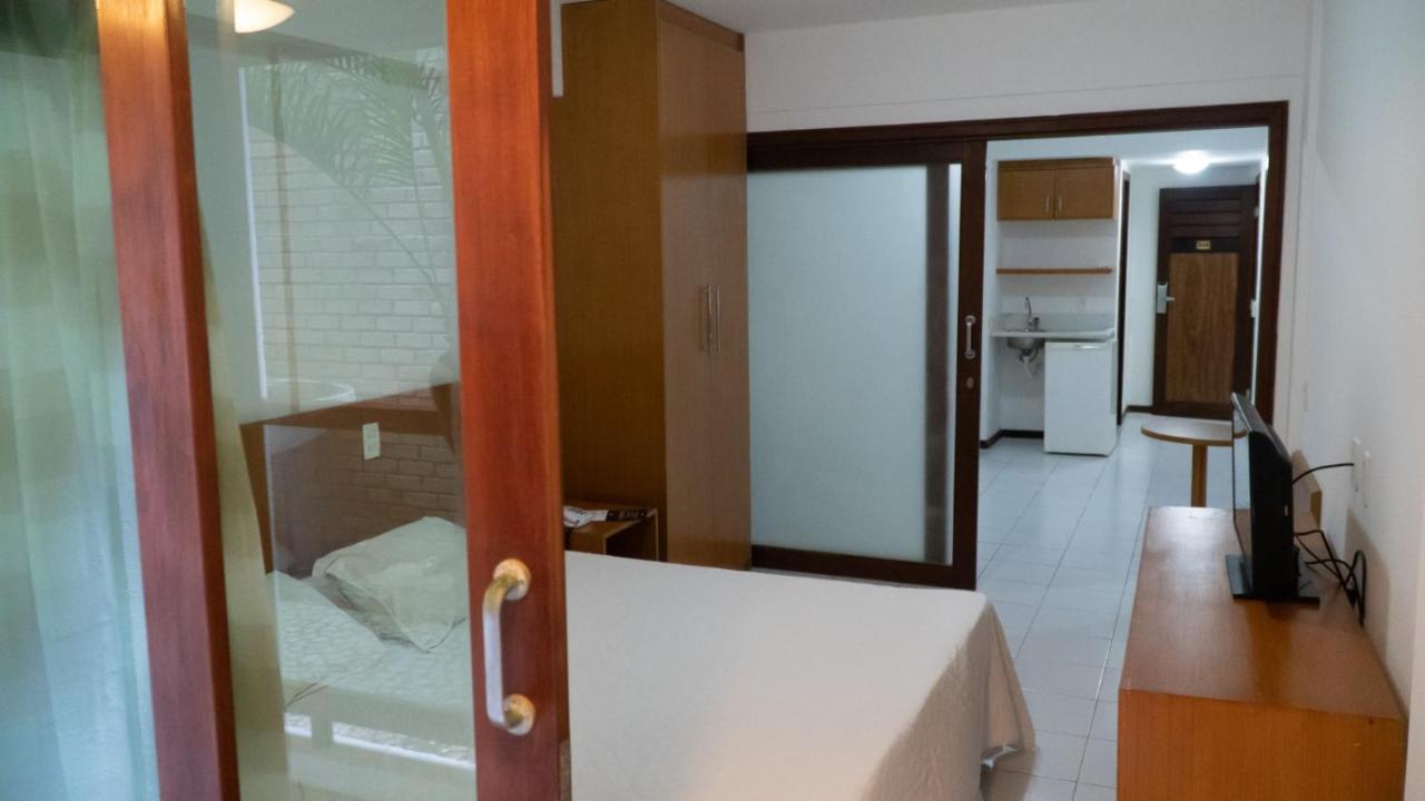 Araçá Flat 106 Apartman Natal Kültér fotó